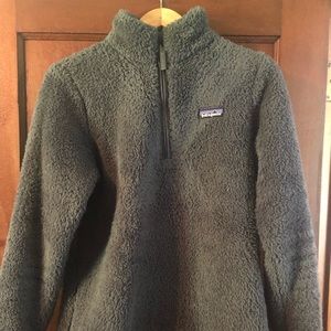Large Women’s Los Gatos fleece